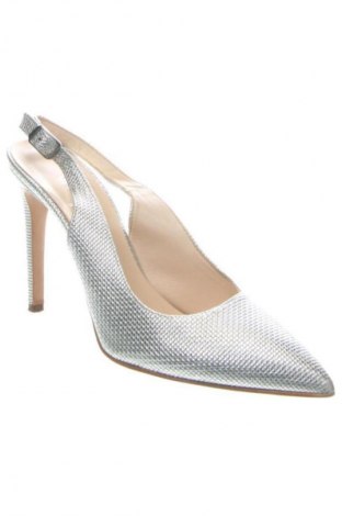 Încălțăminte de damă Unbranded, Mărime 38, Culoare Argintiu, Preț 200,00 Lei