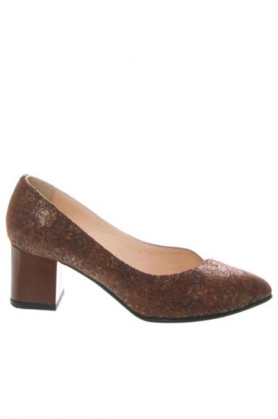 Damenschuhe Unbranded, Größe 36, Farbe Braun, Preis € 25,58