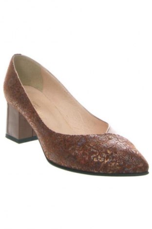 Damenschuhe Unbranded, Größe 36, Farbe Braun, Preis € 25,58