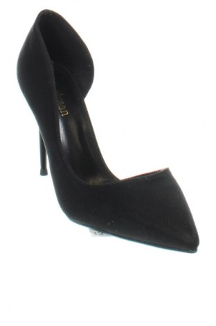 Дамски обувки Unbranded, Размер 40, Цвят Черен, Цена 62,00 лв.