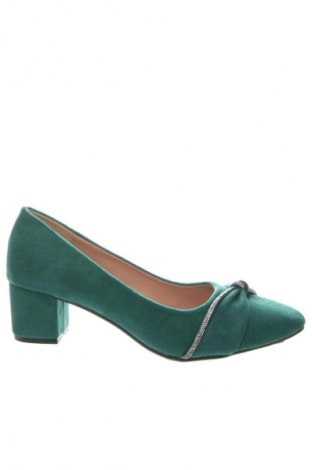 Дамски обувки Unbranded, Размер 41, Цвят Зелен, Цена 61,94 лв.