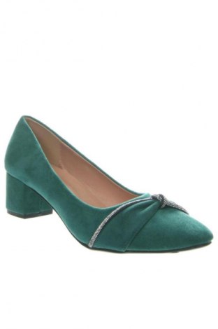 Дамски обувки Unbranded, Размер 41, Цвят Зелен, Цена 61,94 лв.