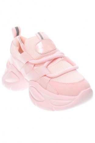 Дамски обувки Unbranded, Размер 39, Цвят Розов, Цена 73,15 лв.