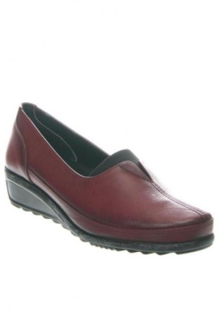 Дамски обувки Unbranded, Размер 39, Цвят Червен, Цена 76,00 лв.