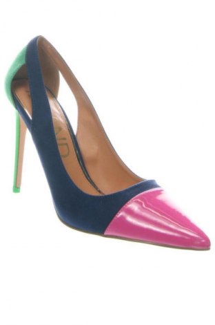 Дамски обувки Unbranded, Размер 40, Цвят Многоцветен, Цена 73,15 лв.