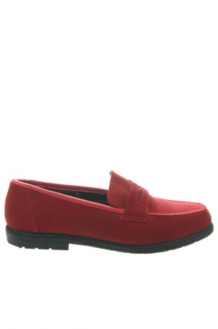 Дамски обувки Unbranded, Размер 39, Цвят Червен, Цена 76,00 лв.