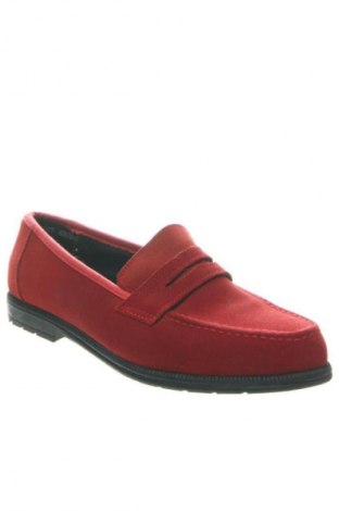 Дамски обувки Unbranded, Размер 39, Цвят Червен, Цена 76,00 лв.