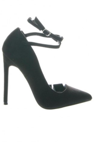 Дамски обувки Unbranded, Размер 36, Цвят Черен, Цена 50,83 лв.