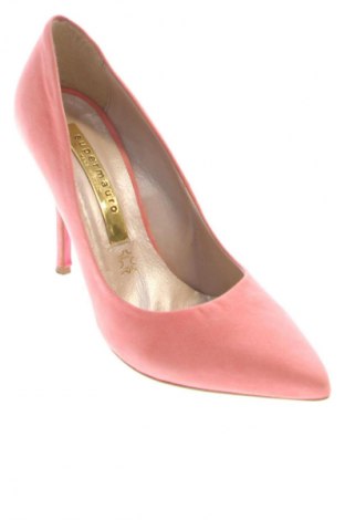 Dámske topánky  Unbranded, Veľkosť 40, Farba Ružová, Cena  26,00 €