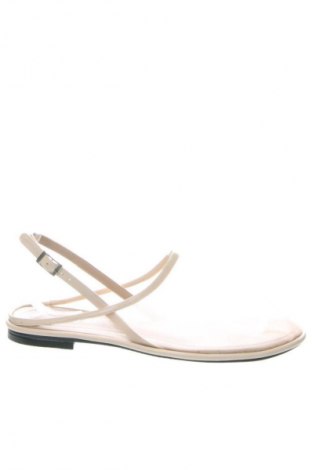 Дамски обувки Unbranded, Размер 40, Цвят Бежов, Цена 50,92 лв.