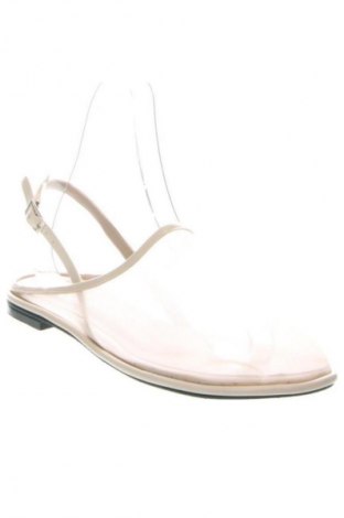 Дамски обувки Unbranded, Размер 40, Цвят Бежов, Цена 50,92 лв.