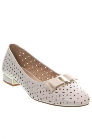 Női cipők Unbranded, Méret 39, Szín Bézs, Ár 14 536 Ft