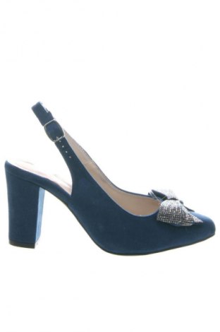 Damenschuhe Unbranded, Größe 39, Farbe Blau, Preis € 26,09