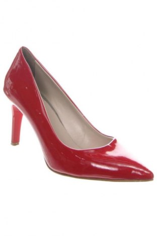 Obuwie damskie Unbranded, Rozmiar 40, Kolor Czerwony, Cena 160,28 zł