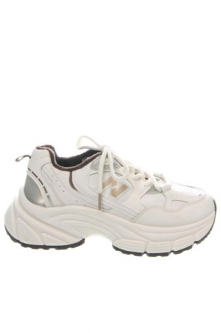 Damenschuhe Unbranded, Größe 38, Farbe Weiß, Preis € 31,68