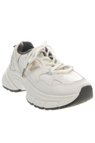 Damenschuhe Unbranded, Größe 38, Farbe Weiß, Preis € 31,68