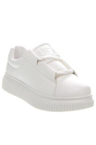 Dámske topánky  Unbranded, Veľkosť 37, Farba Biela, Cena  31,71 €