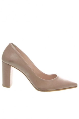 Dámske topánky  Unbranded, Veľkosť 39, Farba Béžová, Cena  26,00 €