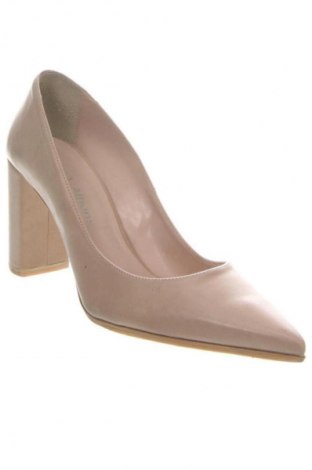 Dámske topánky  Unbranded, Veľkosť 39, Farba Béžová, Cena  26,00 €