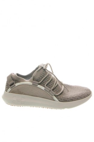 Încălțăminte de damă Under Armour, Mărime 40, Culoare Bej, Preț 434,00 Lei