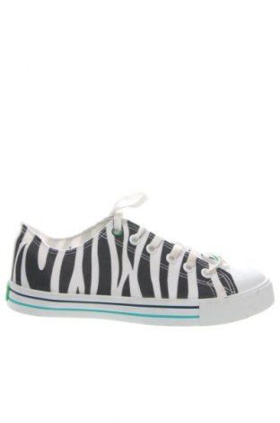 Damenschuhe United Colors Of Benetton, Größe 40, Farbe Mehrfarbig, Preis € 58,31