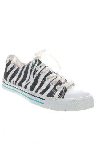 Damenschuhe United Colors Of Benetton, Größe 40, Farbe Mehrfarbig, Preis € 58,31