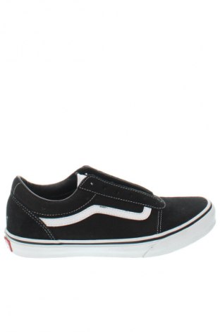 Damenschuhe Vans, Größe 38, Farbe Schwarz, Preis 57,99 €