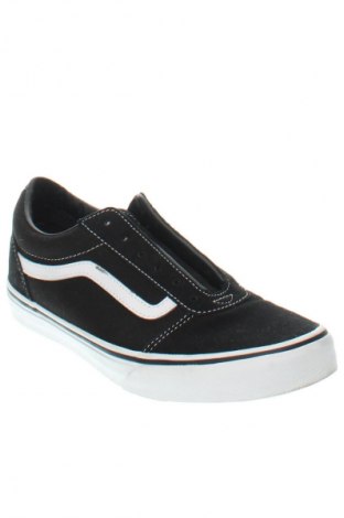 Damenschuhe Vans, Größe 38, Farbe Schwarz, Preis 57,99 €