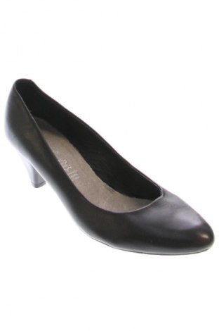 Damenschuhe Venturini, Größe 42, Farbe Schwarz, Preis € 55,86