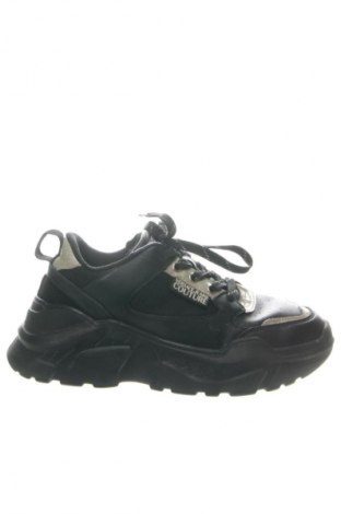 Dámské boty  Versace Jeans, Velikost 37, Barva Černá, Cena  4 918,00 Kč