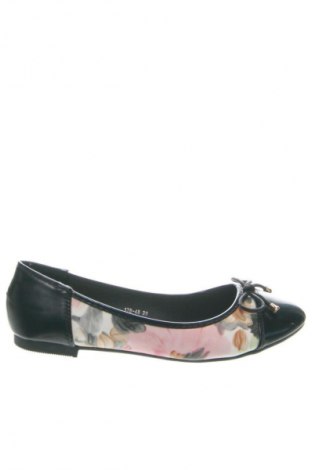 Дамски обувки Weide, Размер 39, Цвят Многоцветен, Цена 62,56 лв.