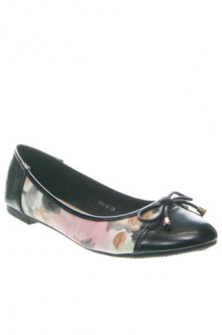 Дамски обувки Weide, Размер 39, Цвят Многоцветен, Цена 62,56 лв.