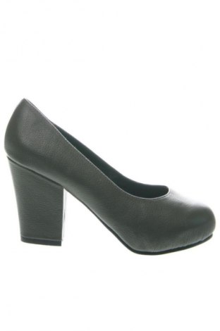 Női cipők Wera Stockholm, Méret 36, Szín Zöld, Ár 25 626 Ft
