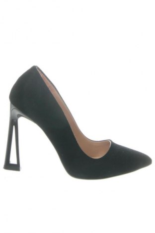 Дамски обувки Wow, Размер 35, Цвят Черен, Цена 50,92 лв.