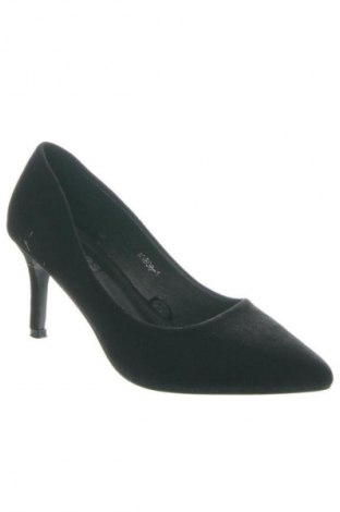 Γυναικεία παπούτσια Xcess, Μέγεθος 37, Χρώμα Μαύρο, Τιμή 12,79 €