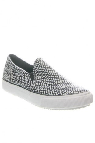 Dámske topánky  Zara, Veľkosť 39, Farba Viacfarebná, Cena  13,95 €