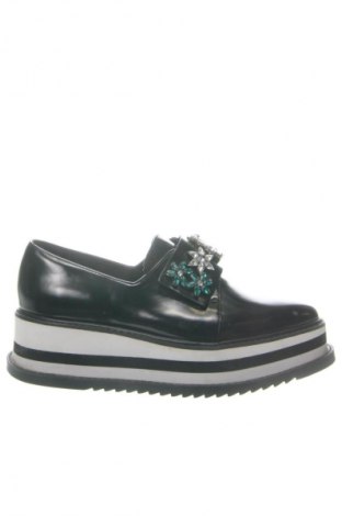 Damenschuhe Zara, Größe 38, Farbe Schwarz, Preis € 31,26