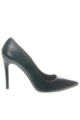 Încălțăminte de damă Zara, Mărime 41, Culoare Albastru, Preț 107,89 Lei