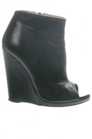 Încălțăminte de damă Zara, Mărime 36, Culoare Negru, Preț 107,89 Lei