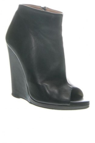 Încălțăminte de damă Zara, Mărime 36, Culoare Negru, Preț 107,89 Lei