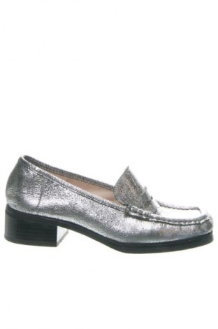 Női cipők Zara, Méret 36, Szín Ezüstös, Ár 8 128 Ft