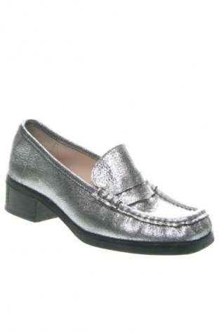 Női cipők Zara, Méret 36, Szín Ezüstös, Ár 8 128 Ft