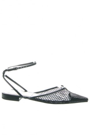 Női cipők Zara, Méret 37, Szín Fekete, Ár 12 441 Ft