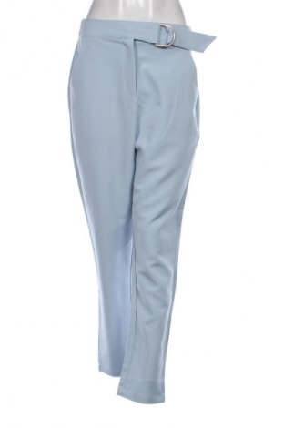 Pantaloni de femei 4th & Reckless, Mărime M, Culoare Albastru, Preț 107,89 Lei