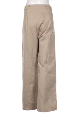 Dámské kalhoty  ABOUT YOU x Marie von Behrens, Velikost M, Barva Béžová, Cena  799,00 Kč