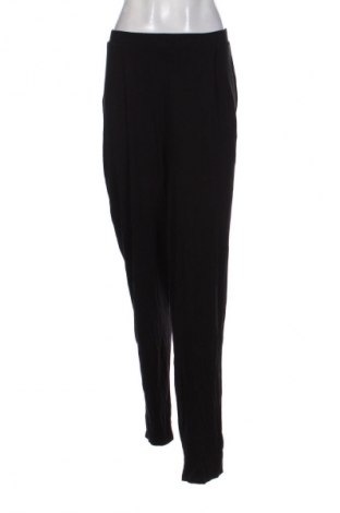 Γυναικείο παντελόνι ASOS, Μέγεθος XXL, Χρώμα Μαύρο, Τιμή 20,92 €