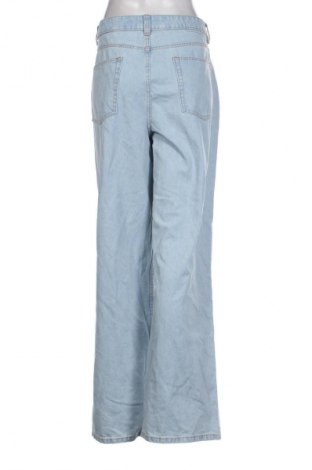 Dámské kalhoty  ASOS, Velikost XL, Barva Modrá, Cena  518,00 Kč