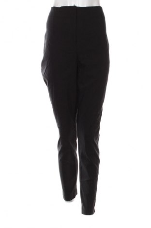 Pantaloni de femei ASOS, Mărime XL, Culoare Negru, Preț 115,99 Lei