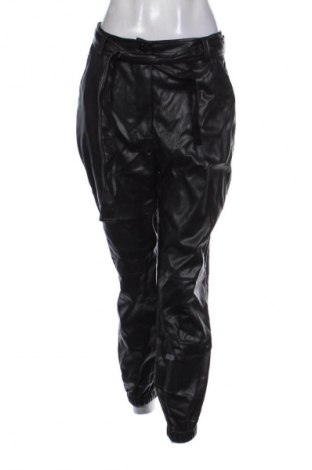 Damenhose About You, Größe M, Farbe Schwarz, Preis € 20,99
