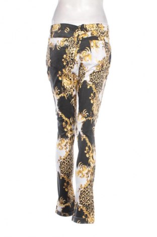 Pantaloni de femei Ada Gatti, Mărime L, Culoare Multicolor, Preț 121,00 Lei